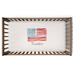 Pattern – Old Glory