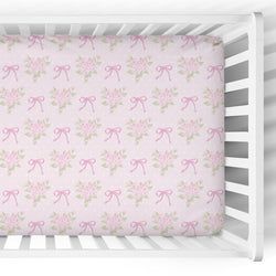 Pattern – Polka Posy