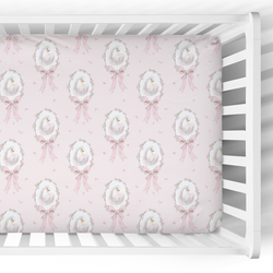 Pattern – Swan Lake