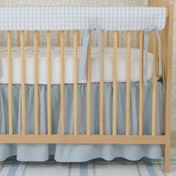 Pattern – Soft Chambray