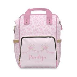 Pattern – Pretty in Pink