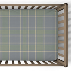 Pattern – Field Club Plaid