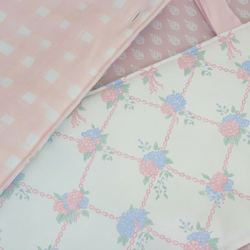 Pattern – Bow & Bloom