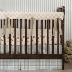 Pattern – Court Time