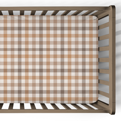 Pattern – Heritage Check
