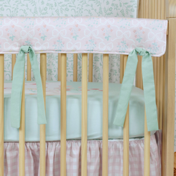 Pattern – Garden Ribbon Rose