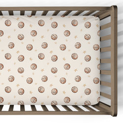 Pattern – Court Time