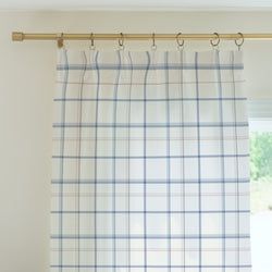 Pattern – Stillwater Check
