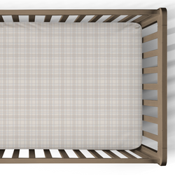 Pattern – Playdate Plaid