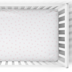 Pattern – Petite Bows