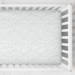 Pattern – Sagewood Toile