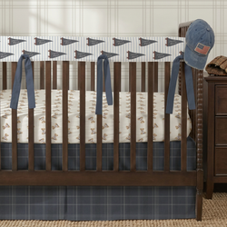 Pattern – Heirloom Teddy