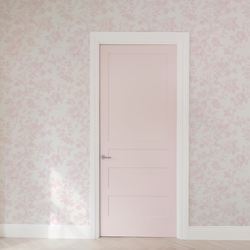 Pattern – Fancy Pink Toile