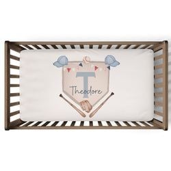 Pattern – Little Slugger
