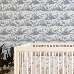 Pattern – Hunting Toile