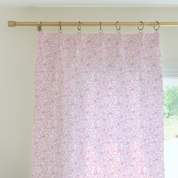 Pattern – Pretty Bows Blush