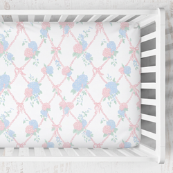 Pattern – Bow & Bloom