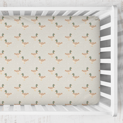 Pattern – Little Duckling