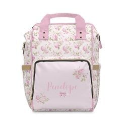Pattern – English Rose