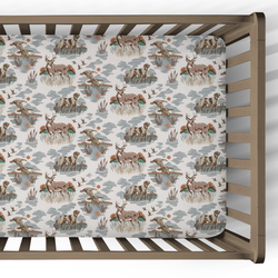 Pattern – Autumn Hunt