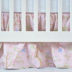 Pattern – Chinoiserie Garden