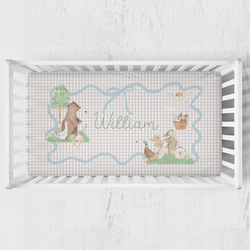 Pattern – Storybook Parade
