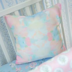 Pattern – Heirloom Watercolor