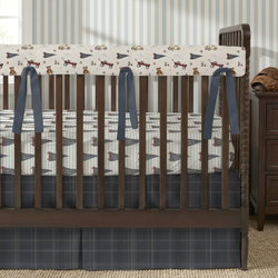Pattern – Long Live Boyhood