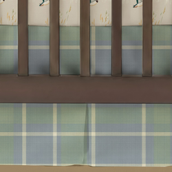 Pattern – Field Club Plaid