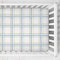 Pattern – Windsor Check