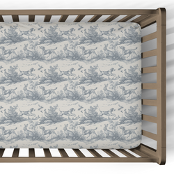 Pattern – Hunting Toile