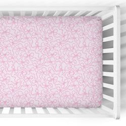 Pattern – Pretty Bows Blush