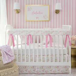 Pattern – Parlor Stripe