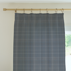 Pattern – Classic Plaid Denim