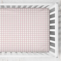 Style – Gingham Cottage Rose