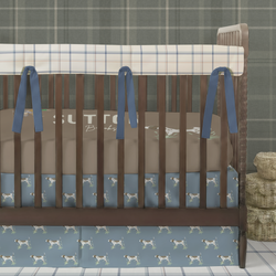 Pattern – Stillwater Check
