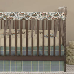 Pattern – Autumn Hunt
