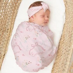 Pattern – Primrose Cottage Bow