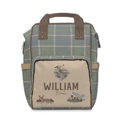 Pattern – Autumn Hunt