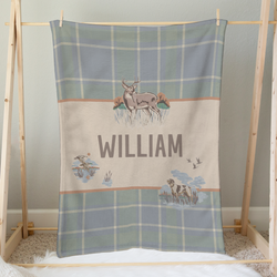 Pattern – Autumn Hunt
