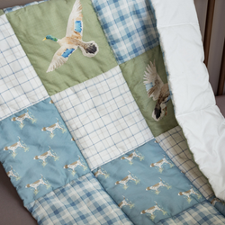 Pattern – Duck Hunting