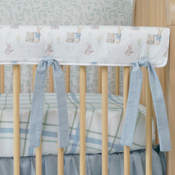 Pattern – Peter Rabbit