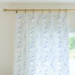 Pattern – Bluebird Toile