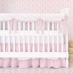 Pattern – Fancy Pink Toile