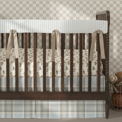 Pattern – Varsity Teddy