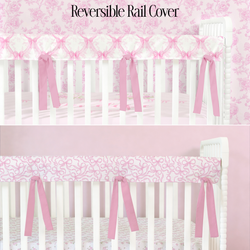 Pattern – Pink Promise