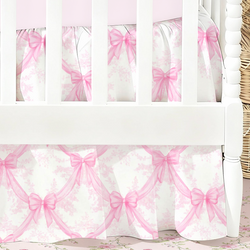 Pattern – Pink Promise