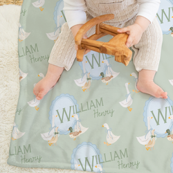 Pattern – Silly Goose