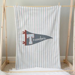 Pattern – Heritage Pennant