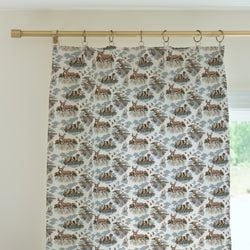 Pattern – Autumn Hunt